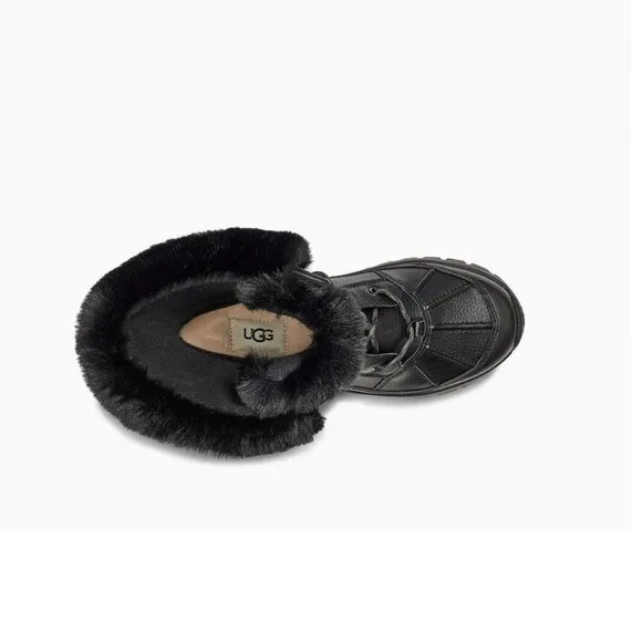 🎁 UGG Yose Tall Fluff Women's Boots