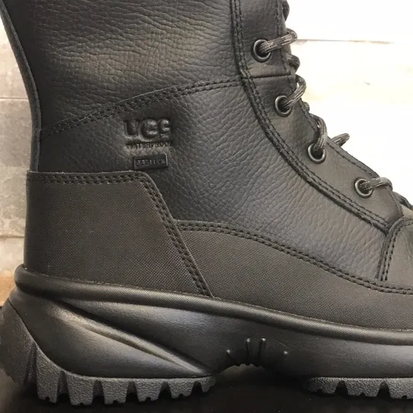 🎁 UGG Yose Tall Fluff Women's Boots