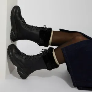 🎁 UGG Yose Tall Fluff Women's Boots