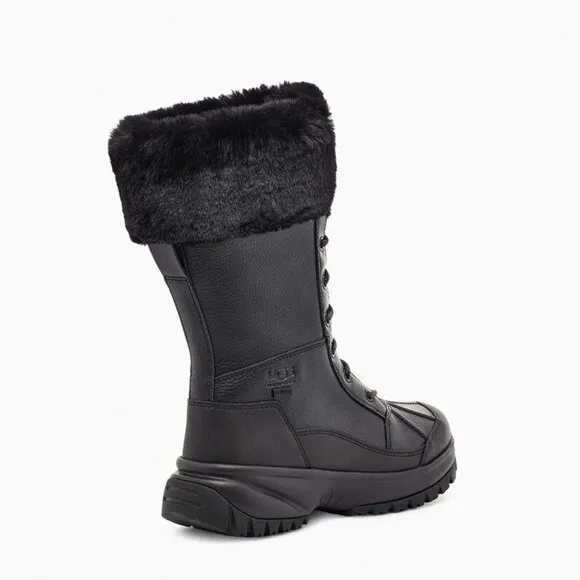 🎁 UGG Yose Tall Fluff Women's Boots