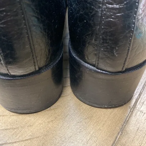 3.1 PHILLIP LIM Alexa Shearling Lined Boots 36