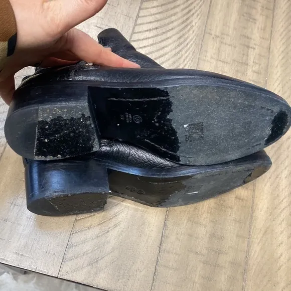3.1 PHILLIP LIM Alexa Shearling Lined Boots 36
