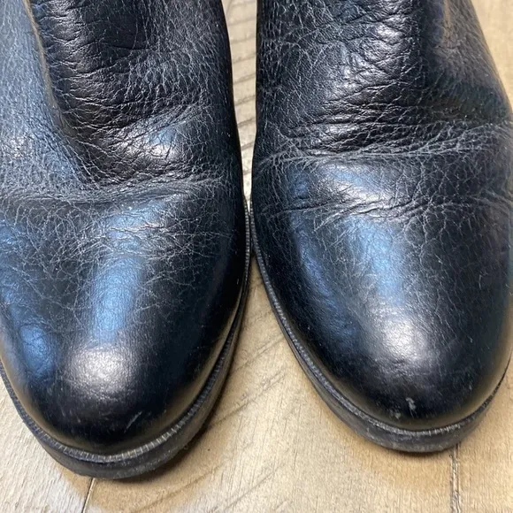 3.1 PHILLIP LIM Alexa Shearling Lined Boots 36