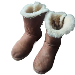 8 UGG winter boots