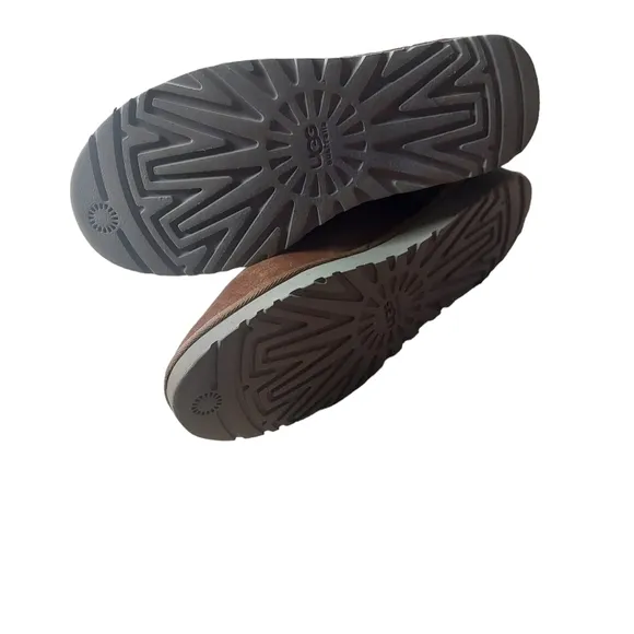 8 UGG winter boots