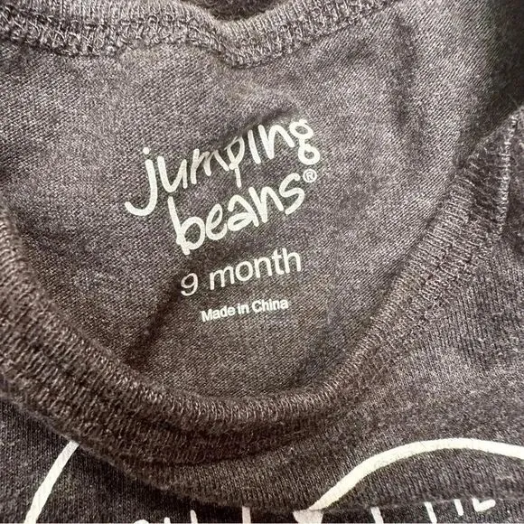 9 months Winter Bundle