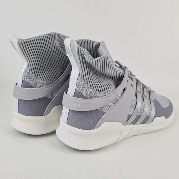 adidas EQT Support ADV Winter Grey Basketball Mesh Men Shoes