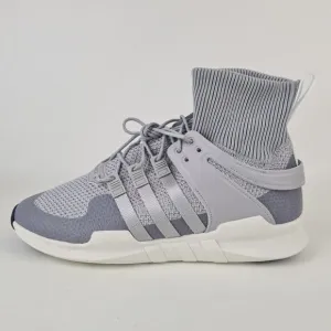adidas EQT Support ADV Winter Grey Basketball Mesh Men Shoes