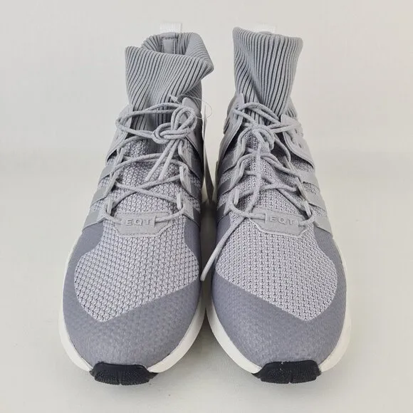 adidas EQT Support ADV Winter Grey Basketball Mesh Men Shoes