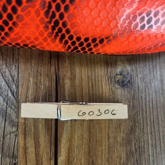Adidas F10 FG Soccer Cleats Men Sz 13 Orange Athletic Football Boots Grass Field