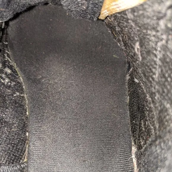 ADIDAS High Tops Trashed Men's Hiking Boots