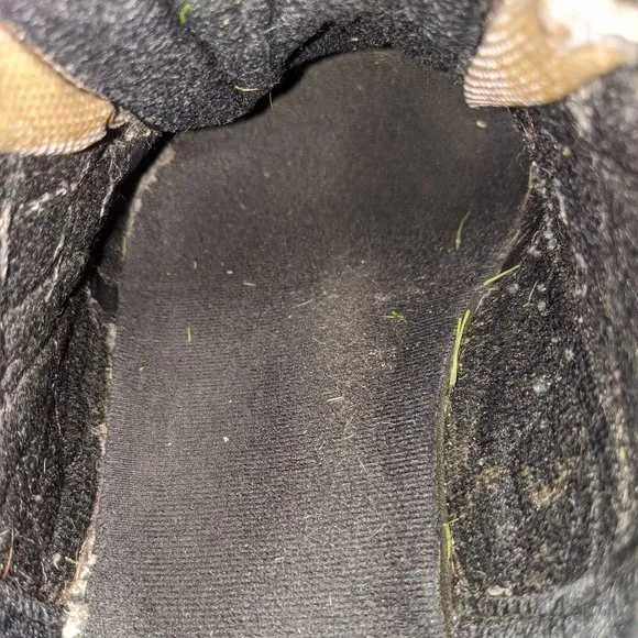 ADIDAS High Tops Trashed Men's Hiking Boots