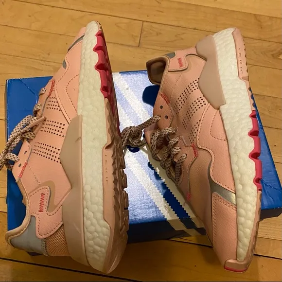 Adidas Originals Nite Jogger.