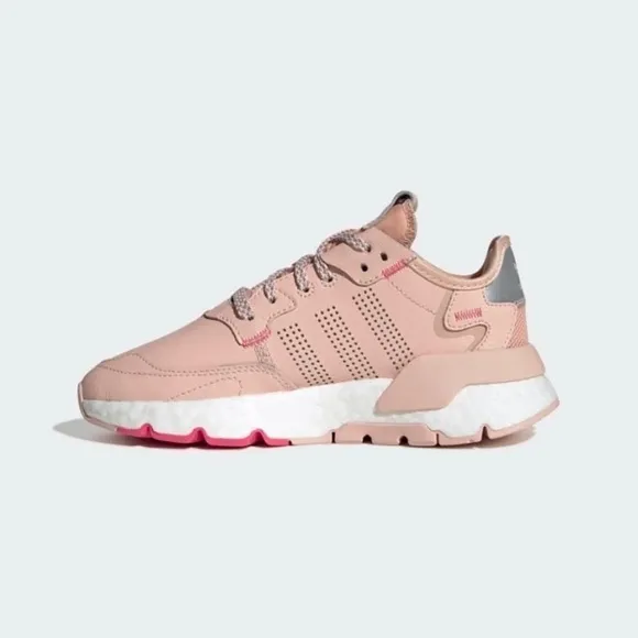 Adidas Originals Nite Jogger.