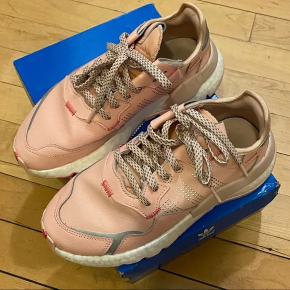 Adidas Originals Nite Jogger.