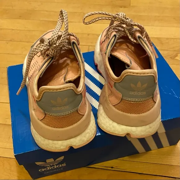 Adidas Originals Nite Jogger.