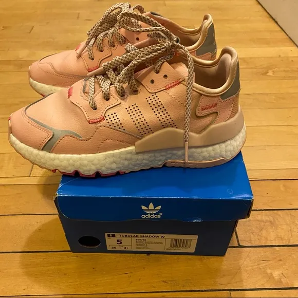 Adidas Originals Nite Jogger.