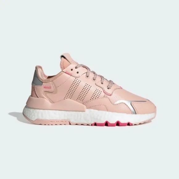 Adidas Originals Nite Jogger.
