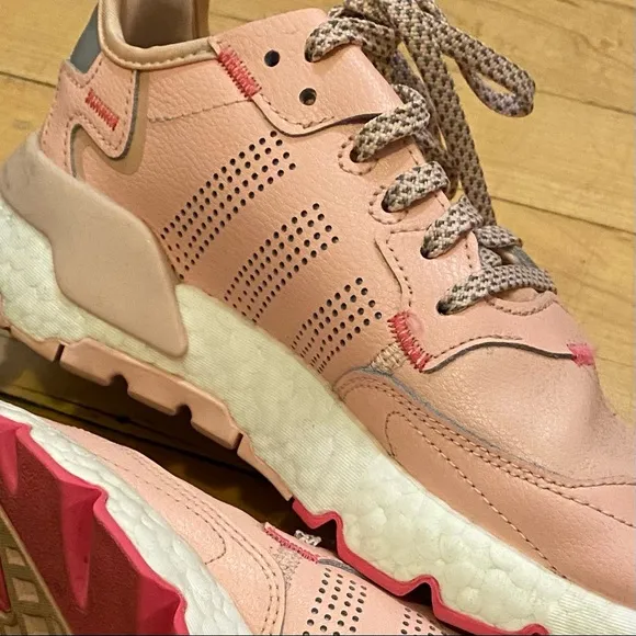 Adidas Originals Nite Jogger.