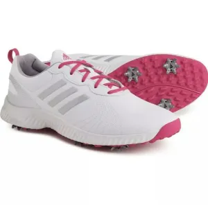 ADIDAS Response BOUNCE Waterproof Cushioned GOLF SHOES Womens Size 11 Medium NEW