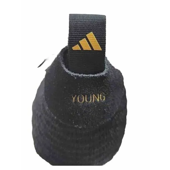 Adidas Trae‎ Young 2 Basketball Shoes Sneakers H06477 Black/White/Grey Size 10