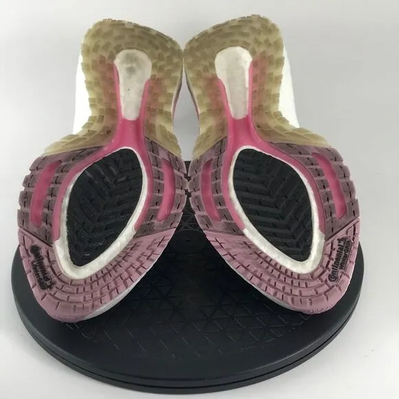 Adidas UltraBoost 21 Cold.RDY Waterproof Running Shoes S23908 Women’s Size 11