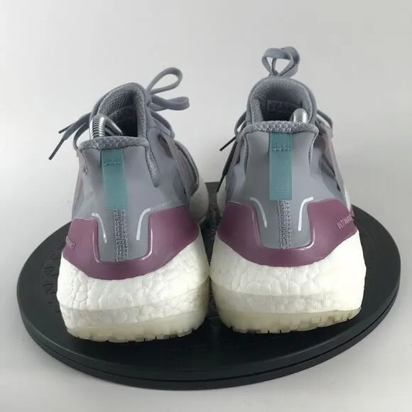 Adidas UltraBoost 21 Cold.RDY Waterproof Running Shoes S23908 Women’s Size 11