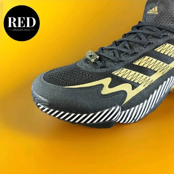 Adidas x Patrick Mahomes Impact FLX II Shoes Sneakers GY0472 - Men's Size 12.5
