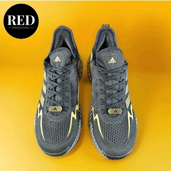 Adidas x Patrick Mahomes Impact FLX II Shoes Sneakers GY0472 - Men's Size 12.5