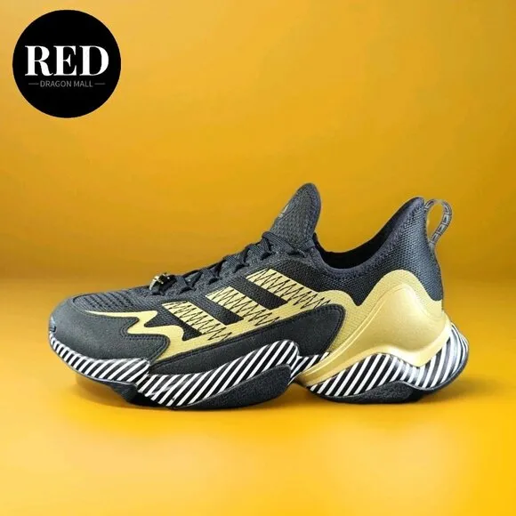 Adidas x Patrick Mahomes Impact FLX II Shoes Sneakers GY0472 - Men's Size 12.5