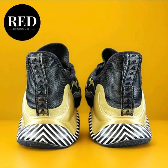 Adidas x Patrick Mahomes Impact FLX II Shoes Sneakers GY0472 - Men's Size 12.5