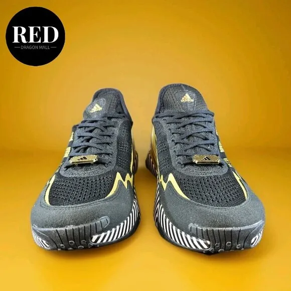 Adidas x Patrick Mahomes Impact FLX II Shoes Sneakers GY0472 - Men's Size 12.5