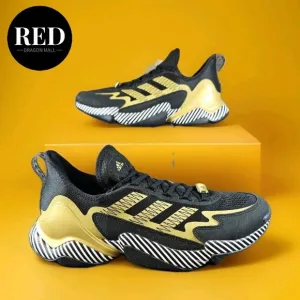 Adidas x Patrick Mahomes Impact FLX II Shoes Sneakers GY0472 - Men's Size 12.5