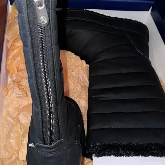 Adrienne vittadini av polar insulated boots