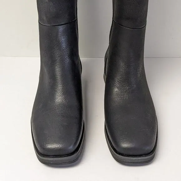 Aerosoles Daria Knee High Boots, Black, Women's 6