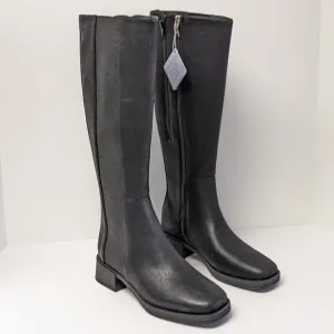 Aerosoles Daria Knee High Boots, Black, Women's 6