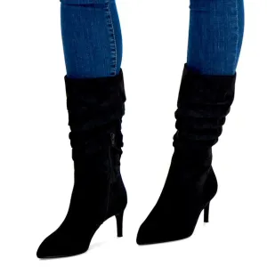 Alfani Women's Lissa Slouch Boots, 6.5M