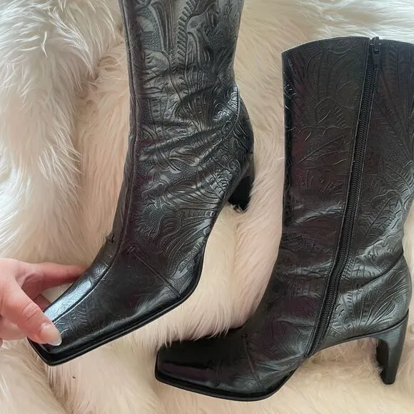 Antonio Melani boots
