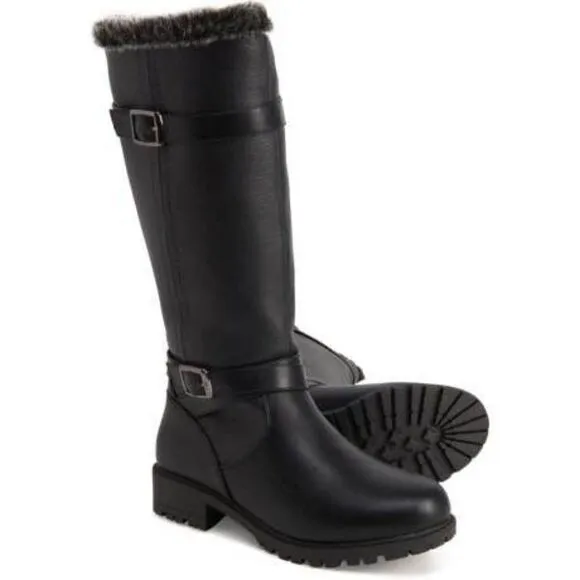 Aquatherm by Santana Canada Womens Blair 4 Tall 8