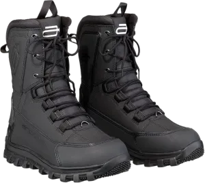 ARCTIVA Advance Boots - Black - Size 11 3420-0644