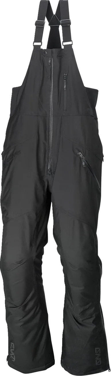 ARCTIVA Pivot 5 Bib - Black - 4XL 3130-1245