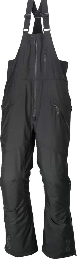 ARCTIVA Pivot 5 Bib - Black - Large 3130-1241