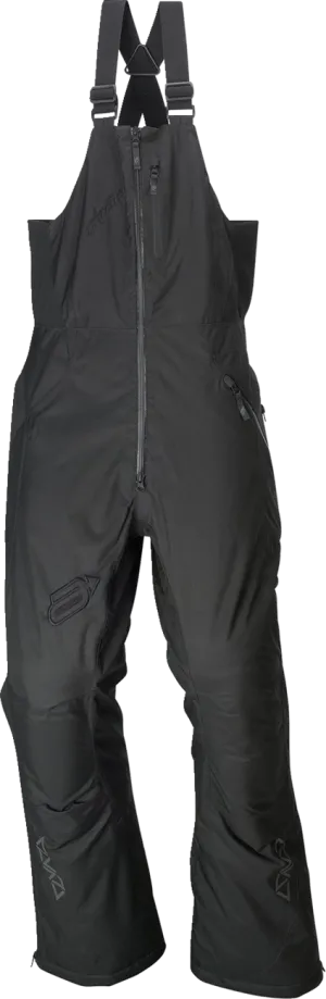 ARCTIVA Women's Pivot 5 Bib - Black - Medium 3131-0528