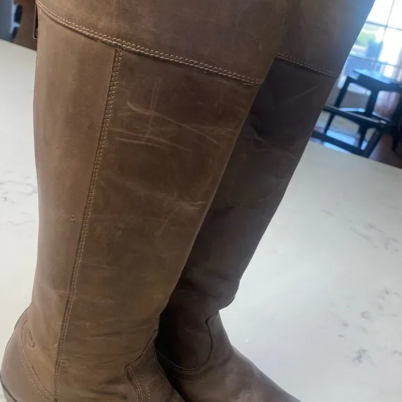 ARIAT boots BRN size 6/5
