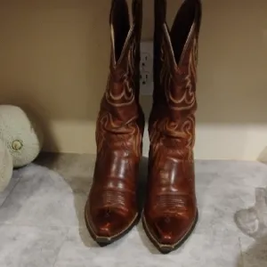 ARIAT Boots Men