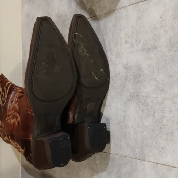 ARIAT Boots Men