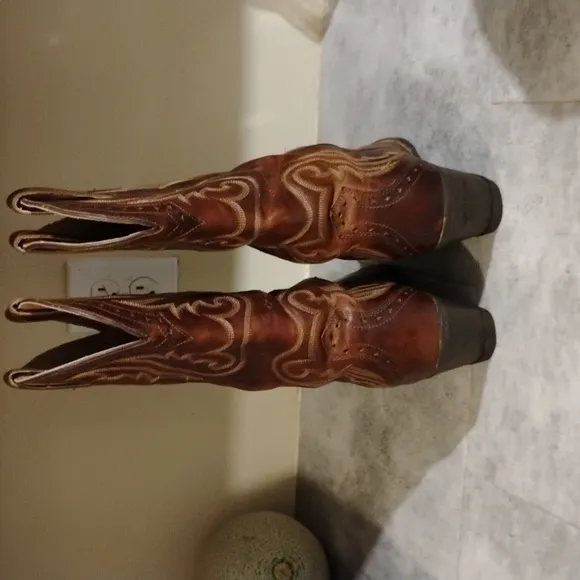 ARIAT Boots Men