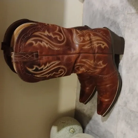 ARIAT Boots Men