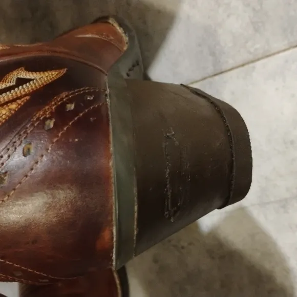 ARIAT Boots Men