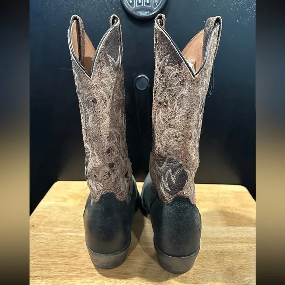 Ariat Cowboy Boots Men Size 10D 10007594 Outdoors WorkWear Ranching